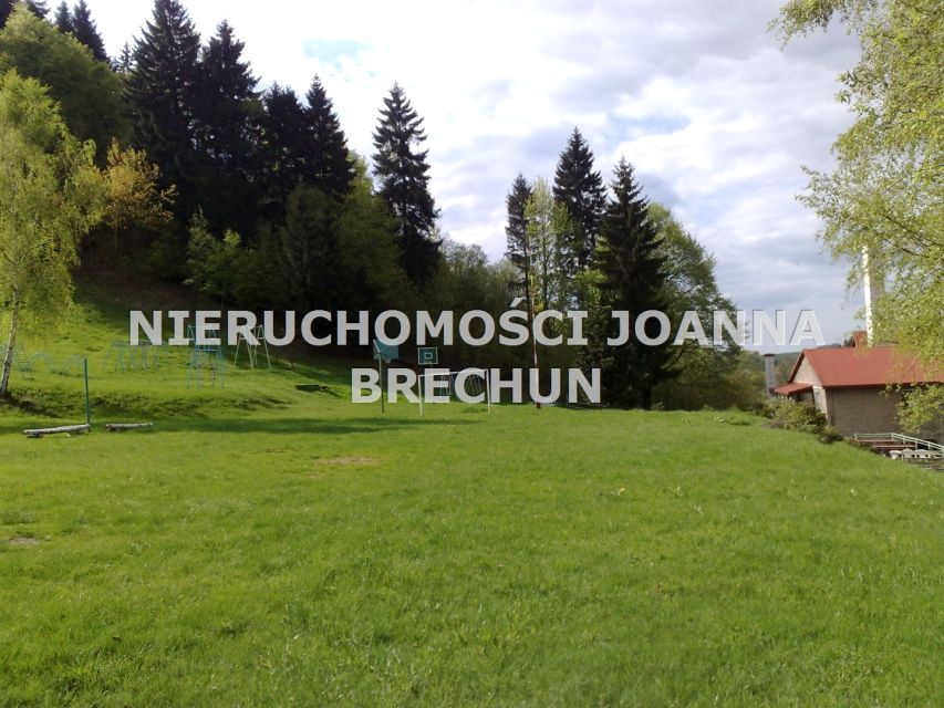 Budynek użytkowy Rzeczka