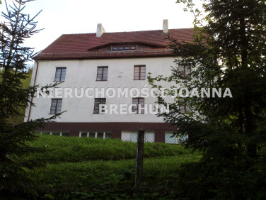 Budynek użytkowy Rzeczka