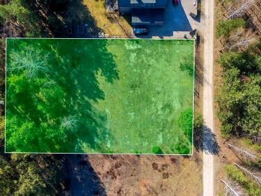 Działka budowlana Malcanów