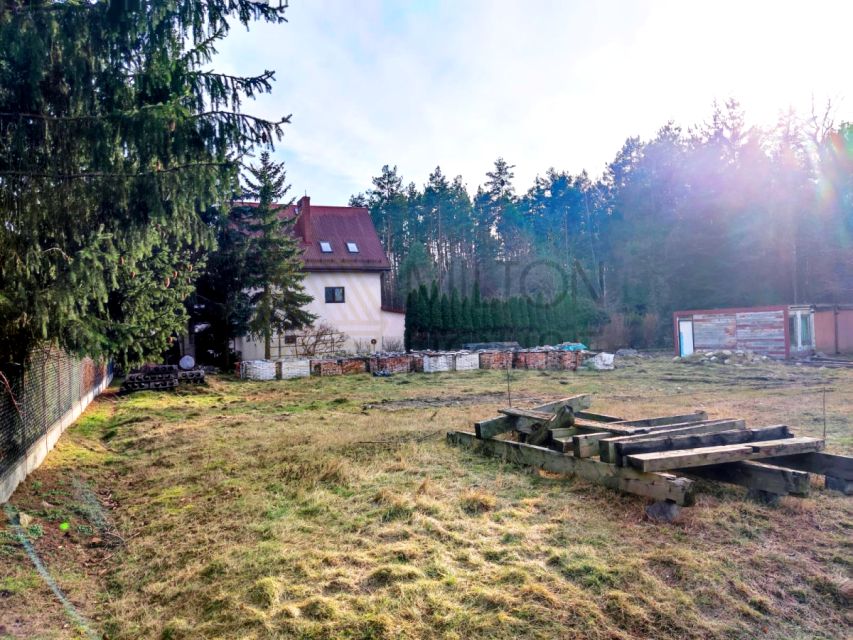 Działka budowlana Celestynów