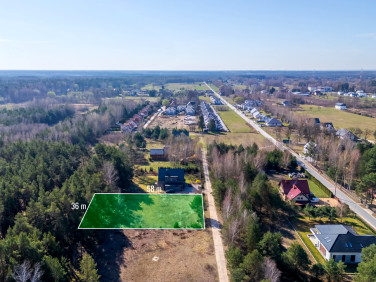 Działka budowlana sprzedam