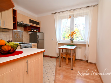 Mieszkanie Przemyśl