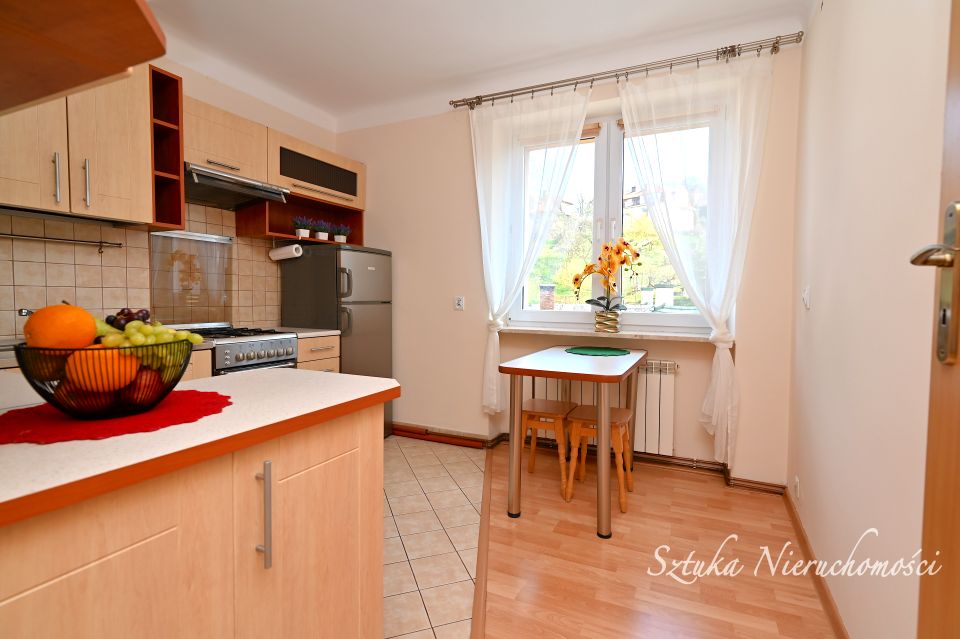 Mieszkanie Przemyśl