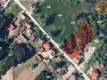 Działka budowlana sprzedam