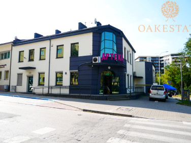 Lokal Kielce