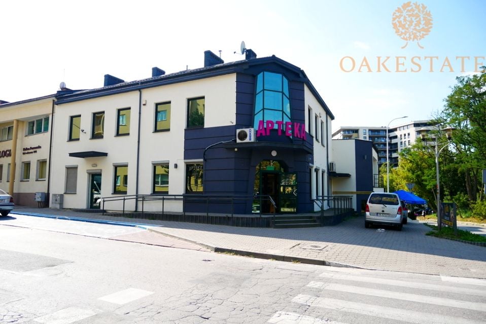 Lokal Kielce