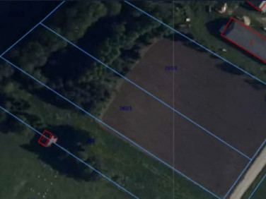 Działka Błaskowizna