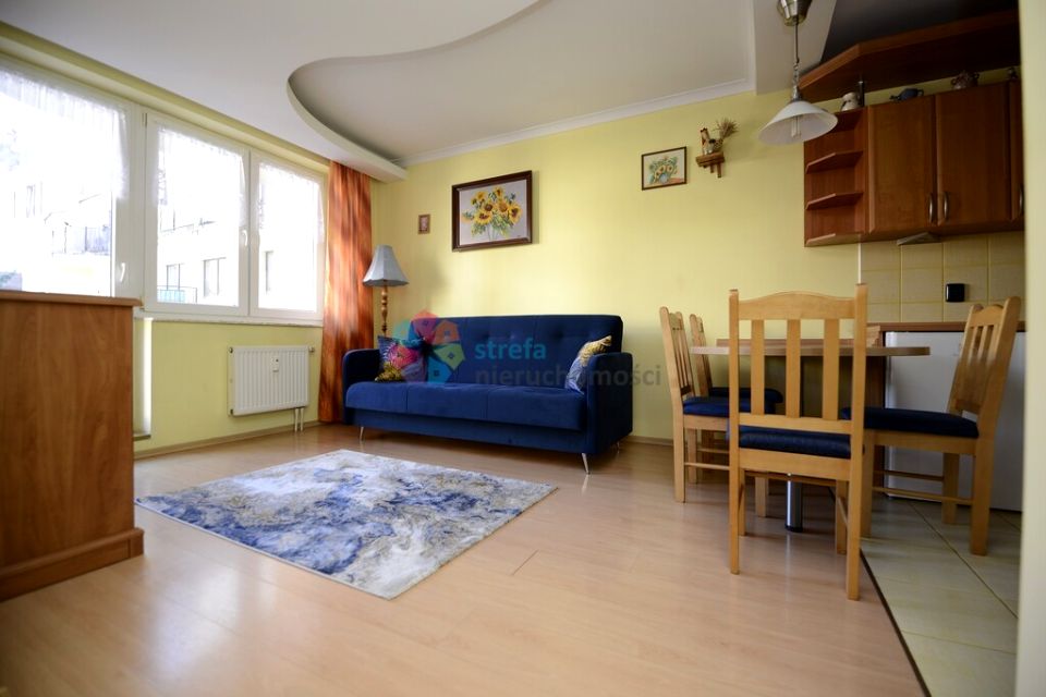 Mieszkanie Piaseczno