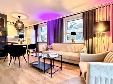 Mieszkanie blok mieszkalny Warszawa