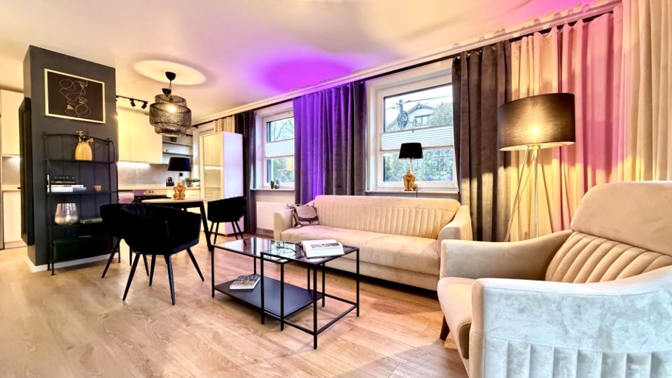 Mieszkanie blok mieszkalny Warszawa