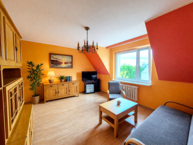 Mieszkanie Murowana Goślina