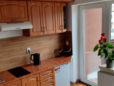 Mieszkanie Łomianki