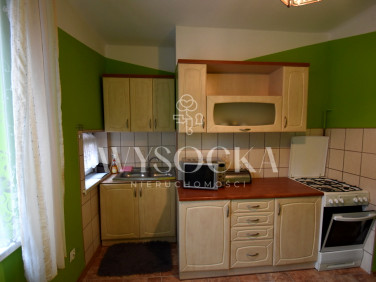 Mieszkanie Dzierżoniów