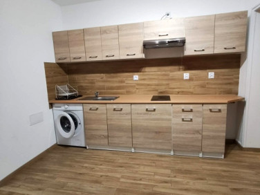 Mieszkanie Łomianki