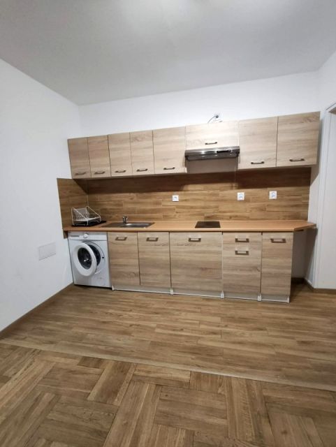 Mieszkanie Łomianki