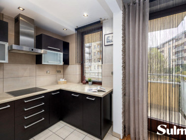 Mieszkanie blok mieszkalny nad rzeką