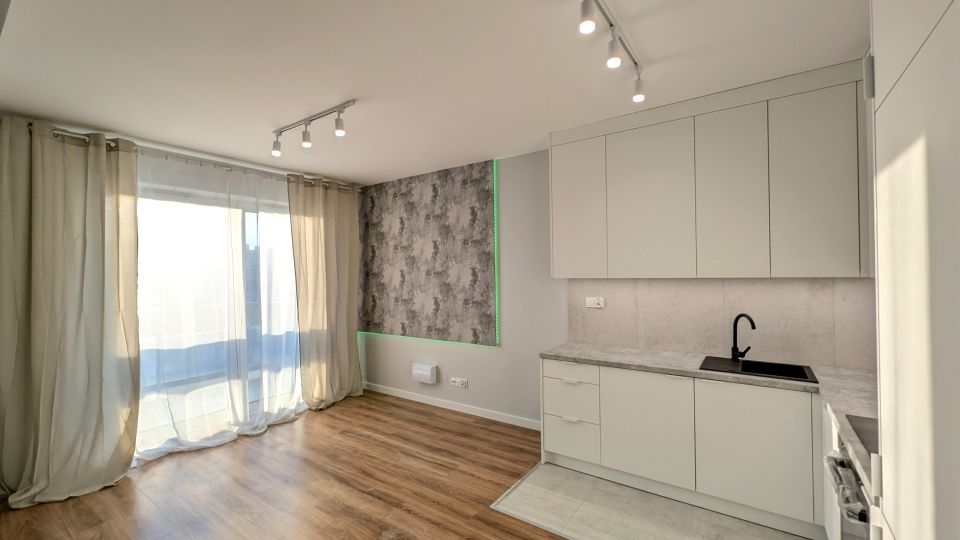 Mieszkanie Białystok