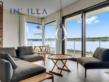 Mieszkanie Wiślinka