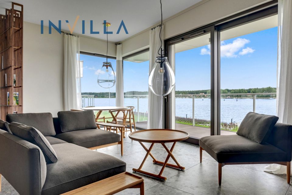 Mieszkanie Wiślinka