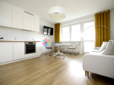 Mieszkanie Piaseczno