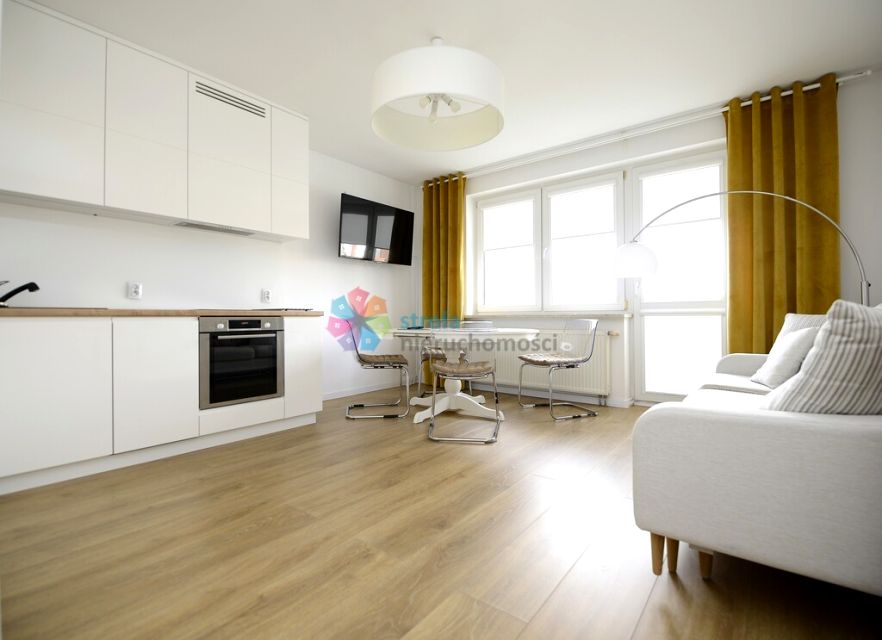 Mieszkanie Piaseczno