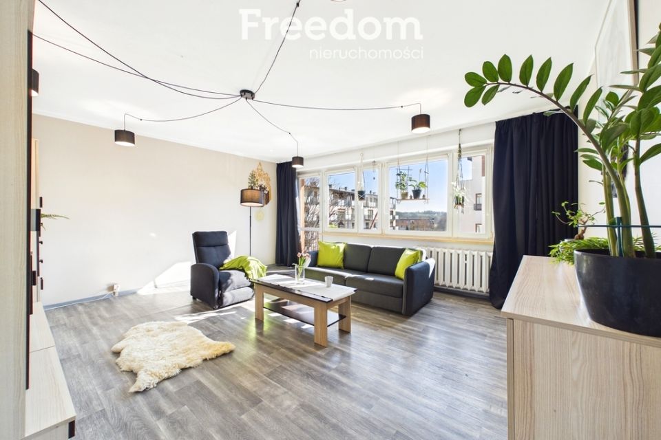 Mieszkanie Andrychów