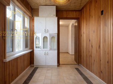 Mieszkanie Niewistka