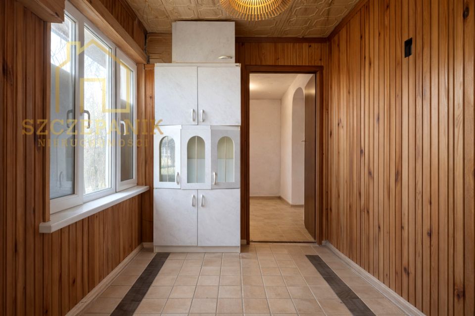 Mieszkanie Niewistka