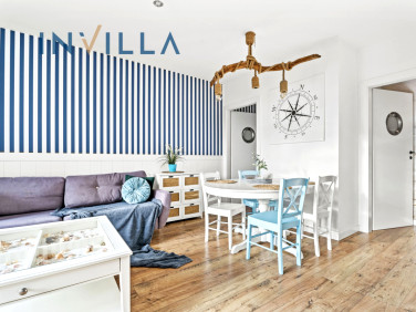 Mieszkanie Jastrzębia Góra