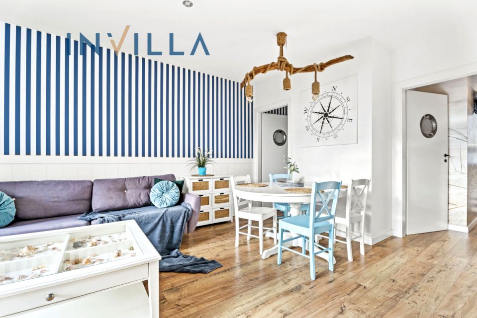 Mieszkanie Jastrzębia Góra