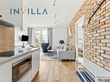 Mieszkanie Jastrzębia Góra