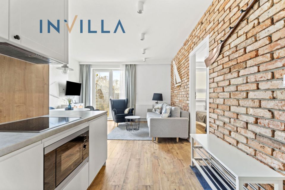 Mieszkanie Jastrzębia Góra