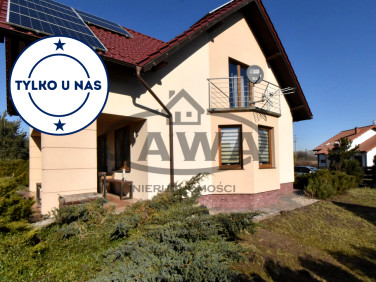 Dom Dąbrowa Chełmińska sprzedaż