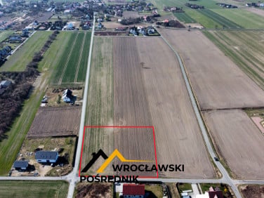Działka budowlana sprzedam