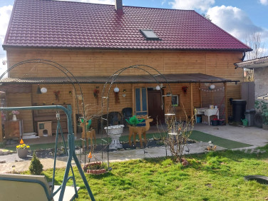 Dom Lwówek Śląski