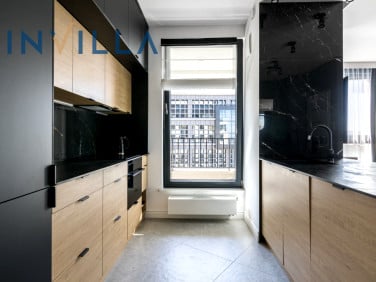 Mieszkanie apartamentowiec przy lesie