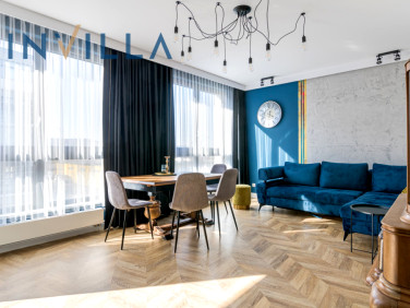 Mieszkanie przy lesie