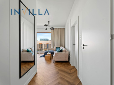 Mieszkanie Gdynia wynajem