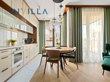 Mieszkanie apartamentowiec wynajem