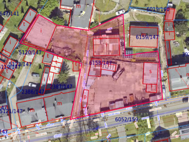 Działka budowlana Zabrze