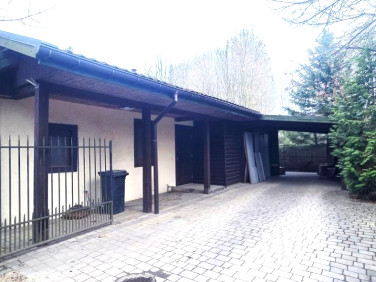 Dom wolnostojący sprzedaż