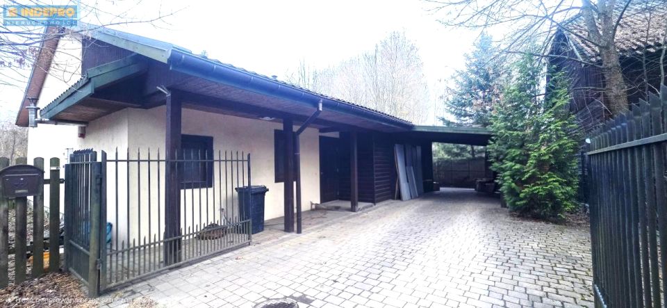 Dom wolnostojący sprzedaż