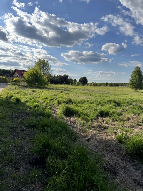 Działka budowlana Skarżysko-Kamienna