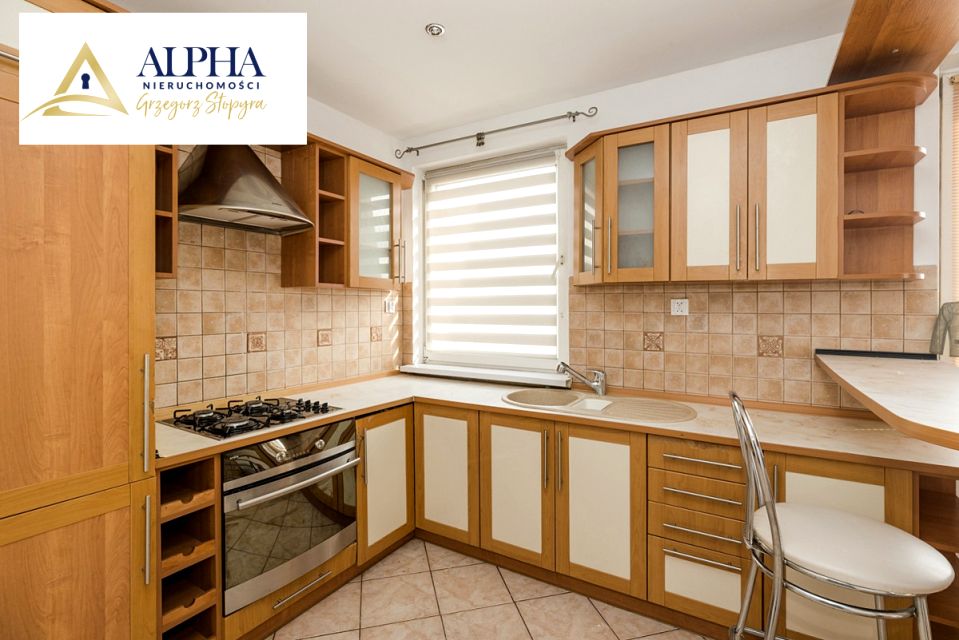 Mieszkanie Ząbki sprzedaż