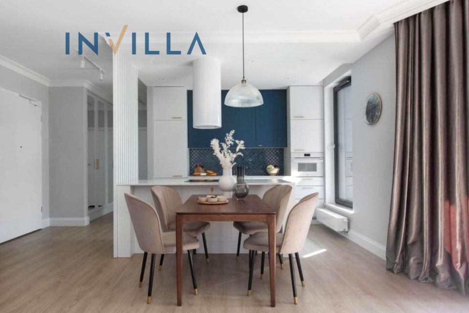 Apartament, ul. Węglowa