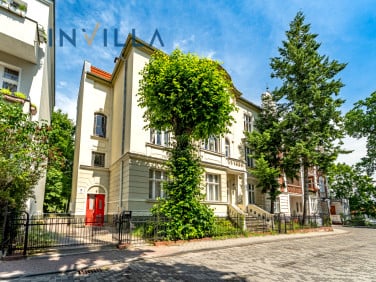 Mieszkanie Sopot