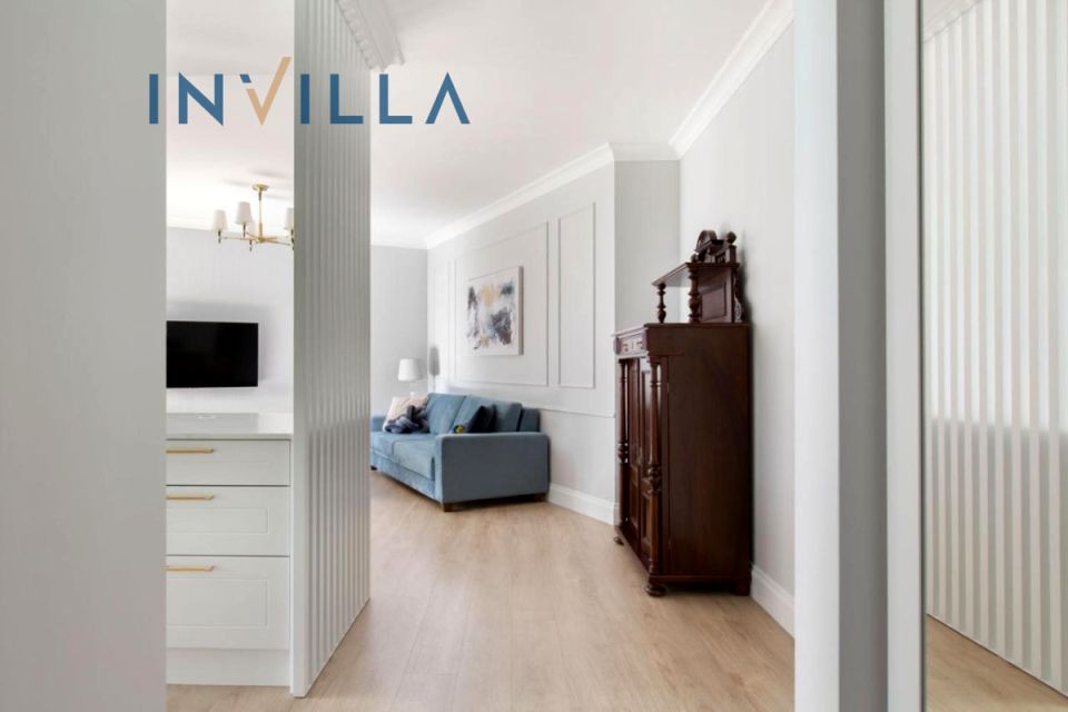 Mieszkanie apartamentowiec wynajem