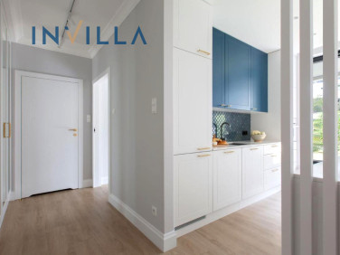 Mieszkanie apartamentowiec przy lesie