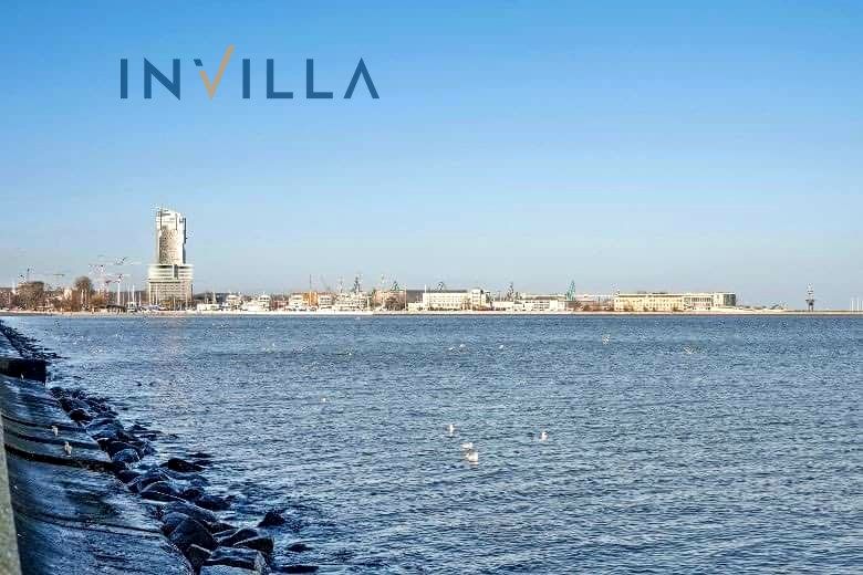 Mieszkanie Gdynia