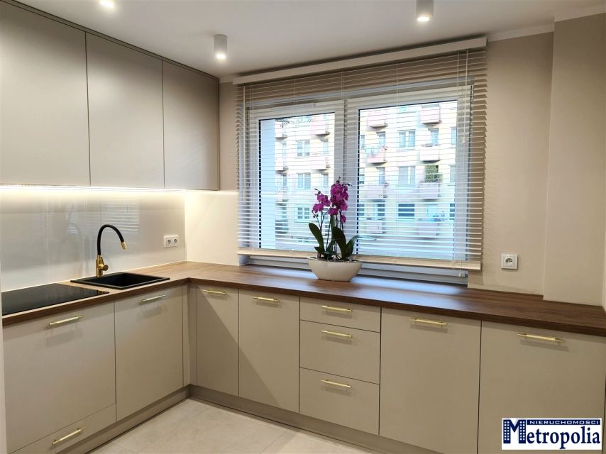 Mieszkanie Częstochowa